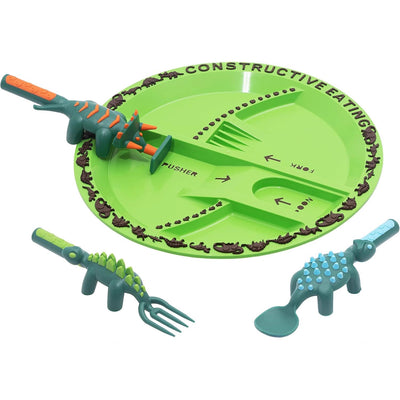 Set Dino