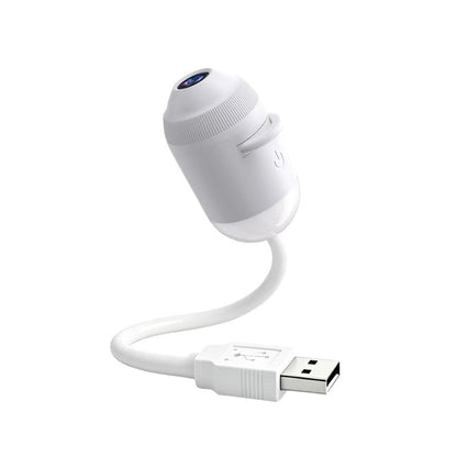 DreamSky™ — Proyector de Cielo Estrellado para Dormir sin Miedo