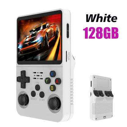 RetroByte™ - + de 15.000 Juegos Clásicos en Tus Manos