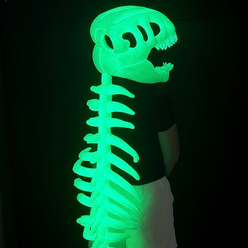 DinoRex™ — Disfraz de Dinosaurio