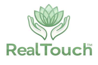 RealTouch™ by Rincon Express