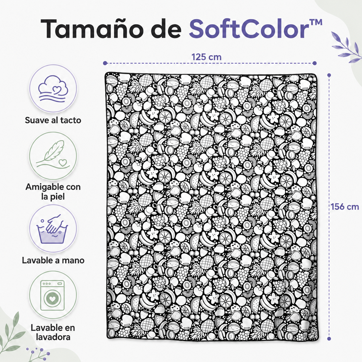 SoftColor™ – Despierta tu creatividad