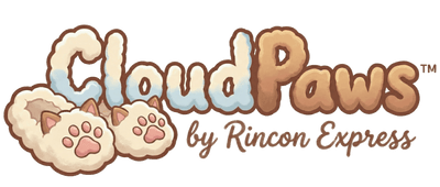 Cloud Paws by Rincon Express