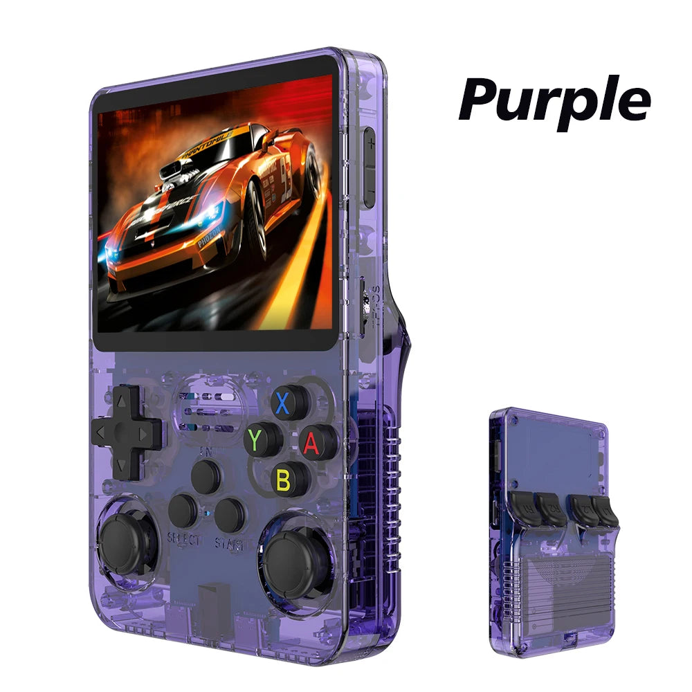 RetroByte™ - + de 15.000 Juegos Clásicos en Tus Manos