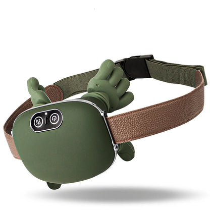 RealTouch™ - Masajeador portátil relajante