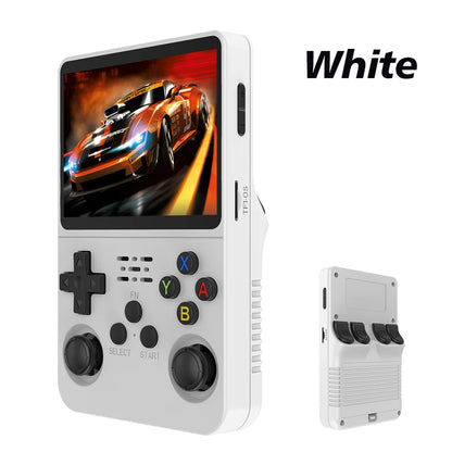 RetroByte™ - + de 15.000 Juegos Clásicos en Tus Manos