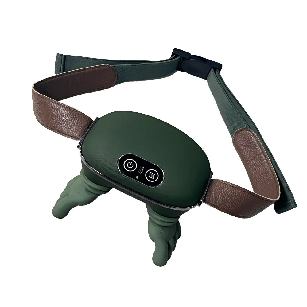 RealTouch™ - Masajeador portátil relajante