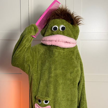 PeluPijama™