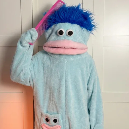 PeluPijama™