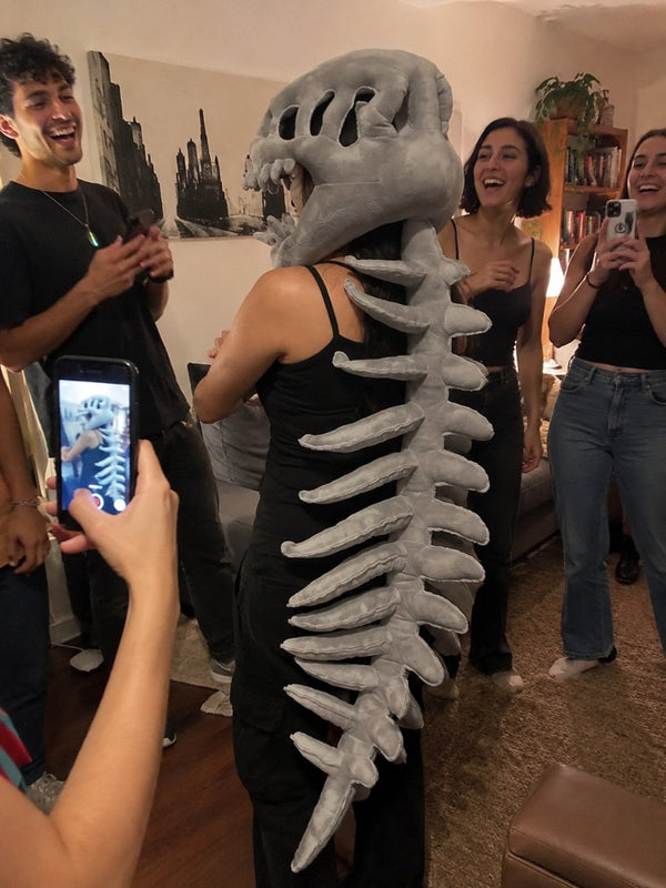 Mariana G. — Ciudad de México, México
