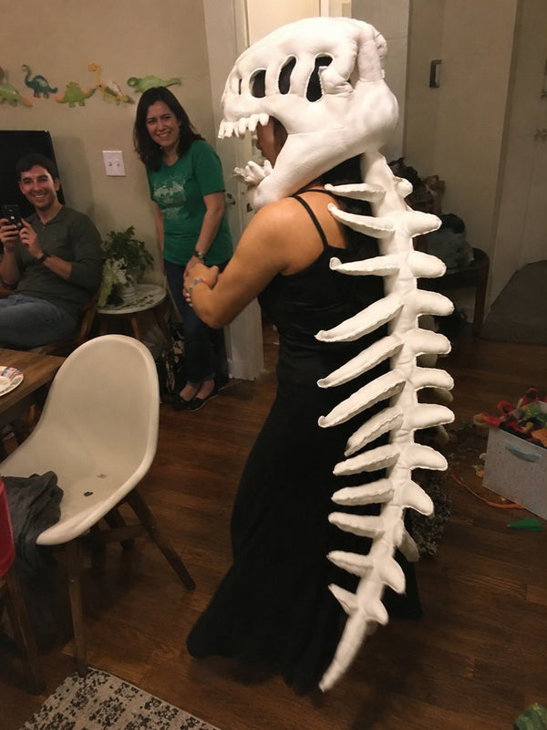 Valeria P. — Lima, Perú