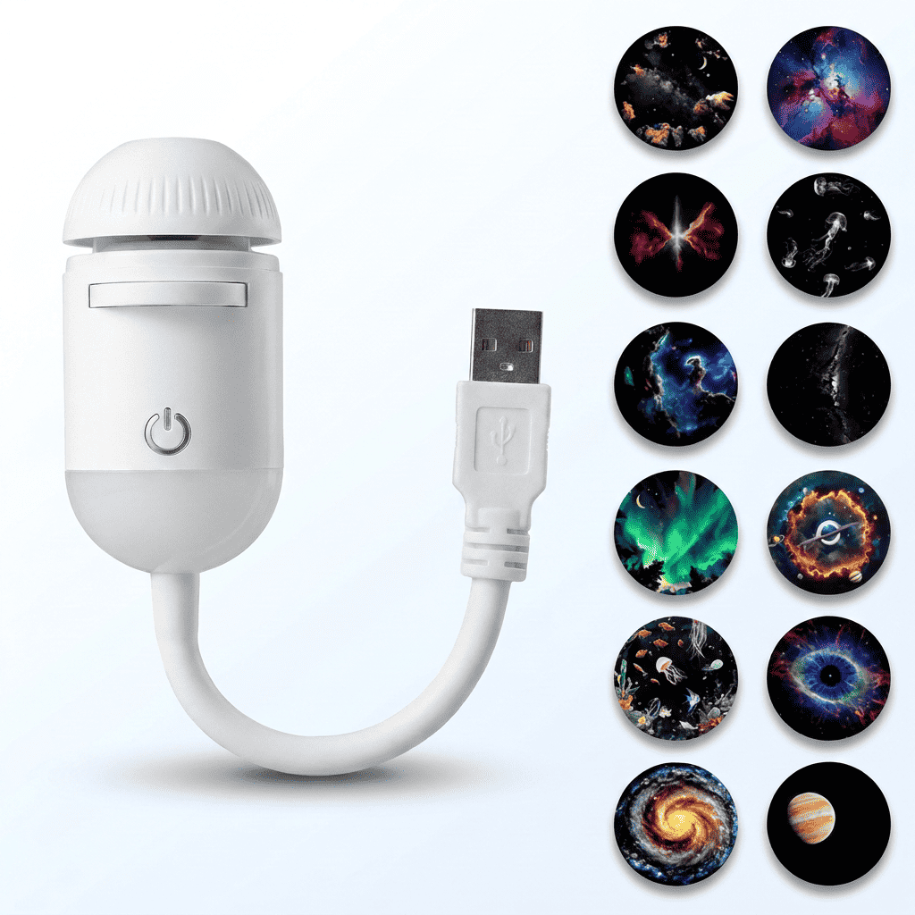 Pack DreamSky de 12 discos