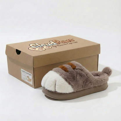 CloudPaws™ - Dile adiós a los pies helados