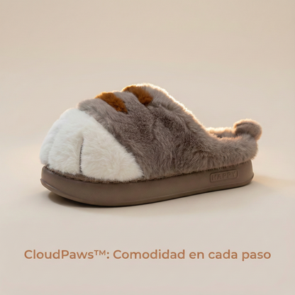 CloudPaws™ - Dile adiós a los pies helados